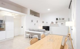 Sant Ambroeus Garden Apartment