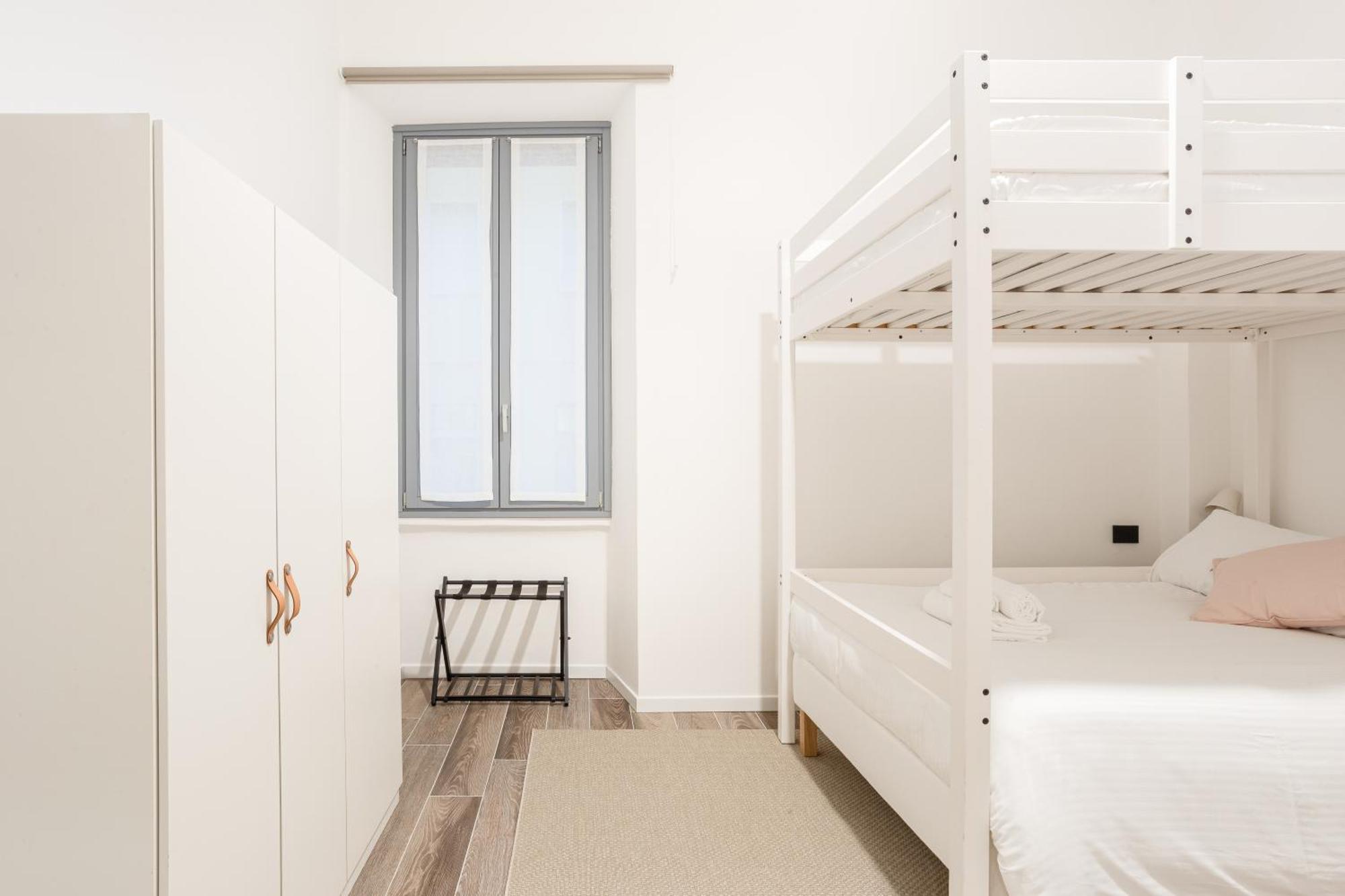 Sant Ambroeus Garden Apartment Milan Exterior photo