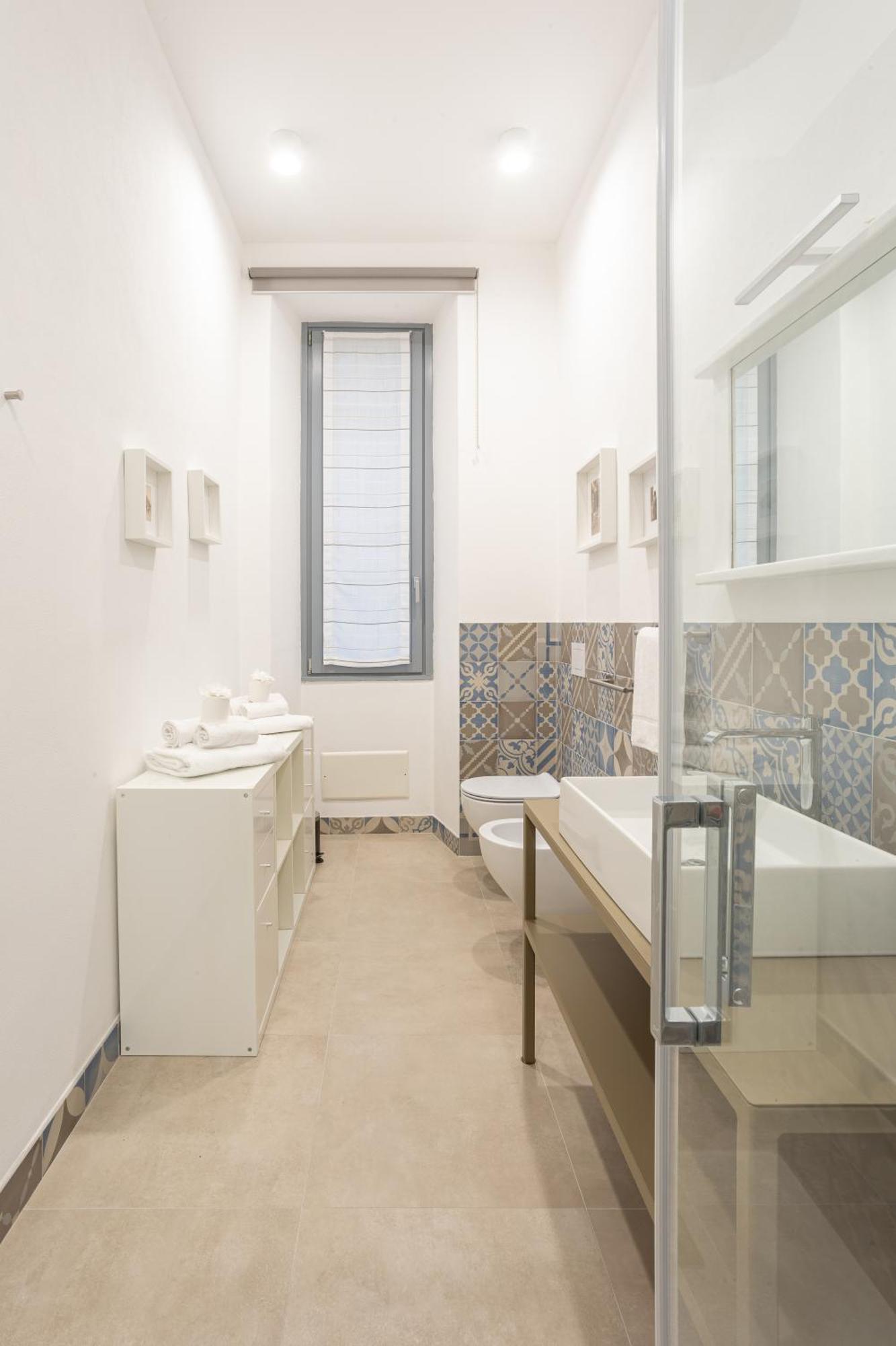 Sant Ambroeus Garden Apartment Milan Exterior photo